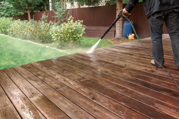 Pre-Holiday Cleaning in Colorado City, TX