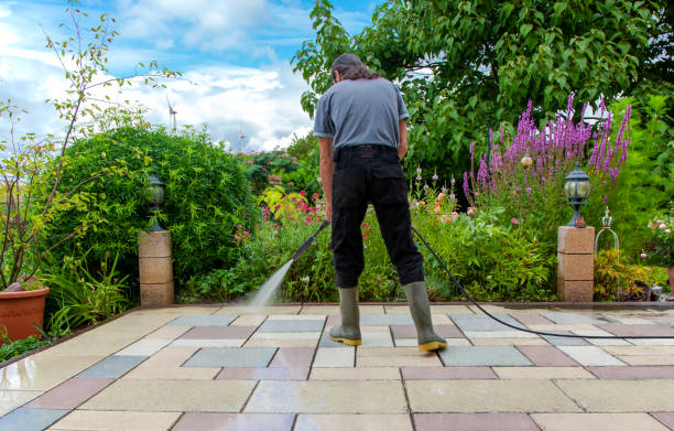Best Restaurant Pressure Washing  in Colorado City, TX